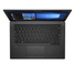 Dell Latitude 7280 Core i7 6600U (6-gen.) 2,8 GHz / 8 GB / 240 SSD / 12,5'' FullHD / Win 10 Pro