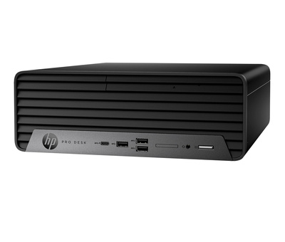 HP Pro 400 G9 SFF i7 12700 (12-gen.) / 32 GB / 2 TB SSD / Win 11 Pro