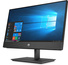 HP ProOne 600 G5 AIO Core i5 9500 (9 gen.) 3,0 GHz / 8 GB / 240 SSD / 21,5'' FullHD / Win 11 Pro