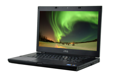 Dell Precision M4500 Core i5 M520 (1-gen.) 2,4 GHz / 4 GB / 320 GB / 15,6'' / Win 10 Prof. (Update) + FX880M, HD