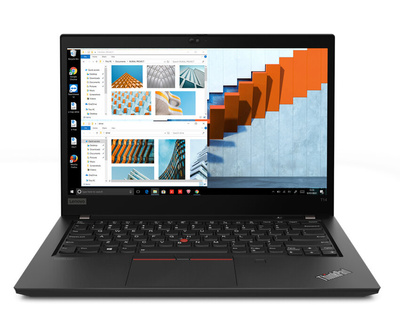 Lenovo ThinkPad T14 Gen 2 Core i5 1135G7 (11-gen.) 2,4 GHz / 32 GB / 480 SSD / 14" FullHD / Win 11 Pro
