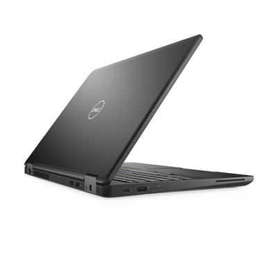 Dell Latitude 5591 Core i7 8850H (8-gen.) 2,6 GHz / 32 GB / 960 SSD / 15,6'' FullHD, dotyk / Win 11 Pro + GeForce MX130