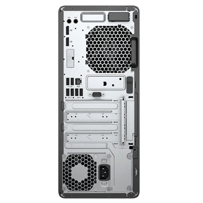 HP EliteDesk 800 G6 Tower Core i5 10400F (10-gen.) 2,9 GHz / 32 GB / 2 TB SSD / Win 11 Pro