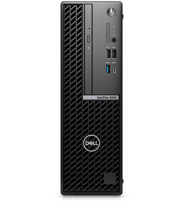 Dell OptiPlex 5000 SFF Core i5 12500 / 16 GB / 240 SSD / Win 11 Pro