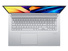 Asus VivoBook 17X K1703ZA-WH34 i3 1220P (12-gen.) / 16 GB / 2 TB SSD / 17,3’’ FullHD / Win 11