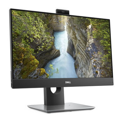 Dell OptiPlex 7480 AIO Core i7 10700 (10-gen.) / 32 GB / 2 TB SSD / 24’’ FullHD / Win 11 Pro