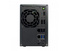 Poleasingowy serwer plików NAS Asustor AS6102T / 2GB / 2 x NOWY 4TB WD RED