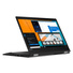 Lenovo ThinkPad Yoga X13 Gen 1 2w1 Core i5 10210U (10-gen.) 1,6 GHz / 16 GB / 480 SSD / 13,3'' FullHD, dotyk / Win 11 Pro / Klasa A-