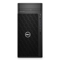 Dell Precision 3660 Tower Core i7 12700 (12-gen.)  / 16 GB / 480 SSD / Win 11 Pro