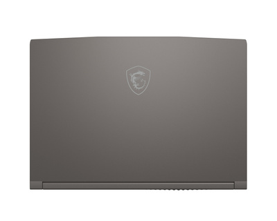 Nowy gamingowy MSI Thin 15 B13VE Core i5 13420H (13-gen.) / 16 GB / 2 TB SSD / 15,6'' FullHD 144Hz / Win 11 + GeForce RTX 4060 / cosmo gray