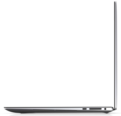 Dell Precision 5560 Core i7 11850H (11-gen.) 2,5 GHz / 16 GB / 480 SSD / 15,6'' WUXGA / Win 11 Pro + RTX A2000 [4 GB] 