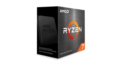 Procesor AMD Ryzen 7 5800X 3,8 GHz BOX + Chłodzenie Endorfy Fera 5
