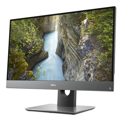 Dell OptiPlex 7780 AIO Core i5 10500 (10-gen.) / 16 GB / 2 TB SSD / 27’’ FullHD / Win 11 / Klasa A-