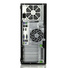 HP EliteDesk 800 G1 Tower Core i5 4570 (4-gen.) 3,2 GHz / 8 GB / 240 SSD + 500 HDD / Win 10 Prof. (Update)